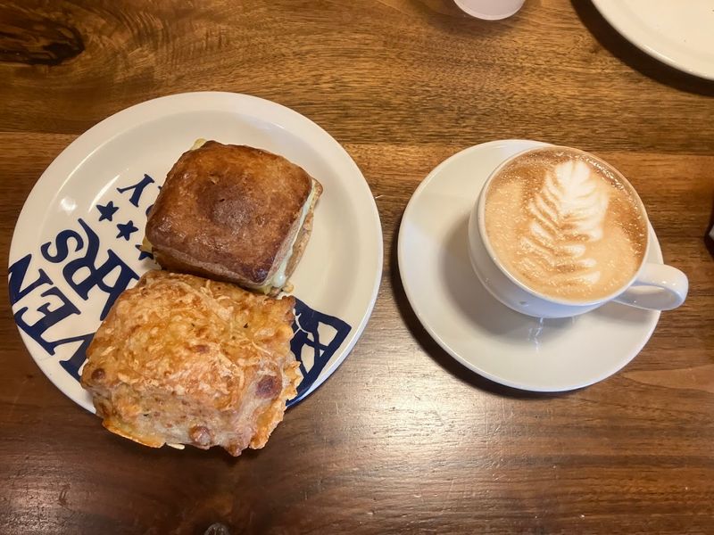 Coffee Pairings That Shine