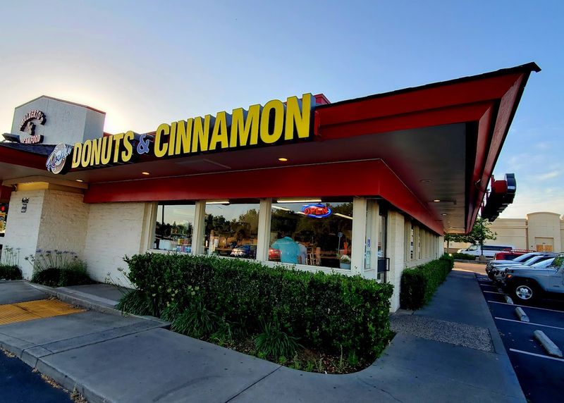 Pro Tips for Visiting Rocklin Donuts & Cinnamon