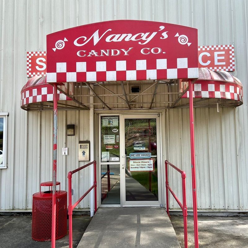 Nancy&rsquo;s Candy Company