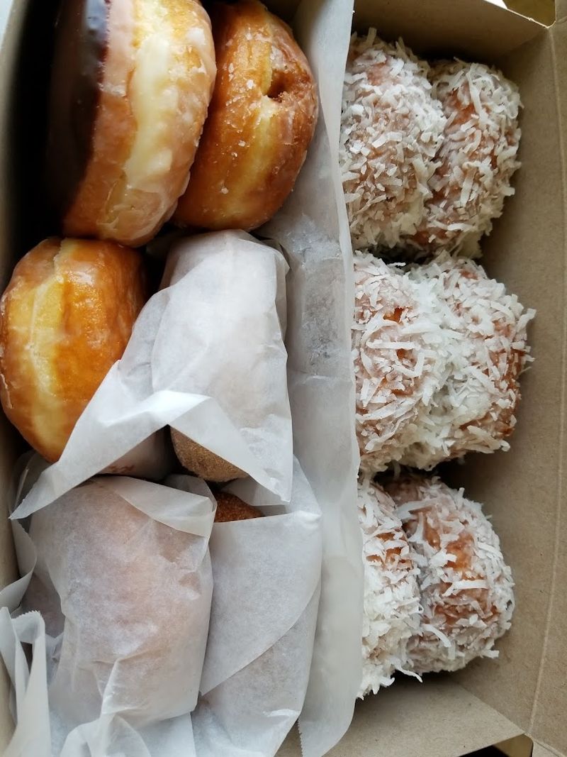 Coconut Classic That Hooks You