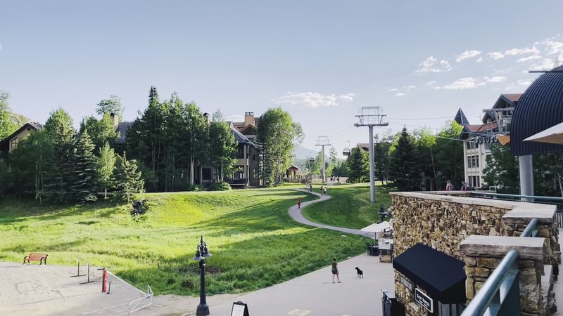 Telluride and Mountain Village Gondola (Telluride)