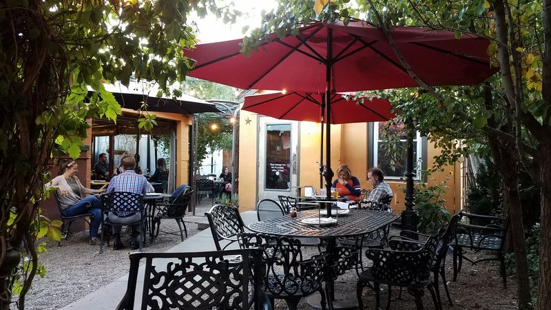 Kaos Pizzeria (Denver)