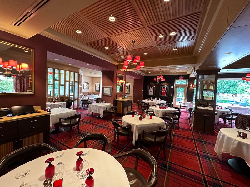 Prime 44 West (White Sulphur Springs)