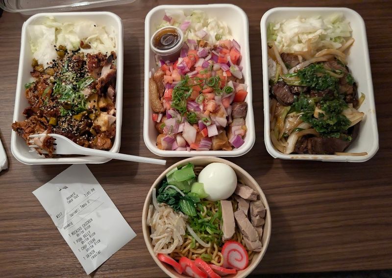 Tin Roof Maui (Kahului)