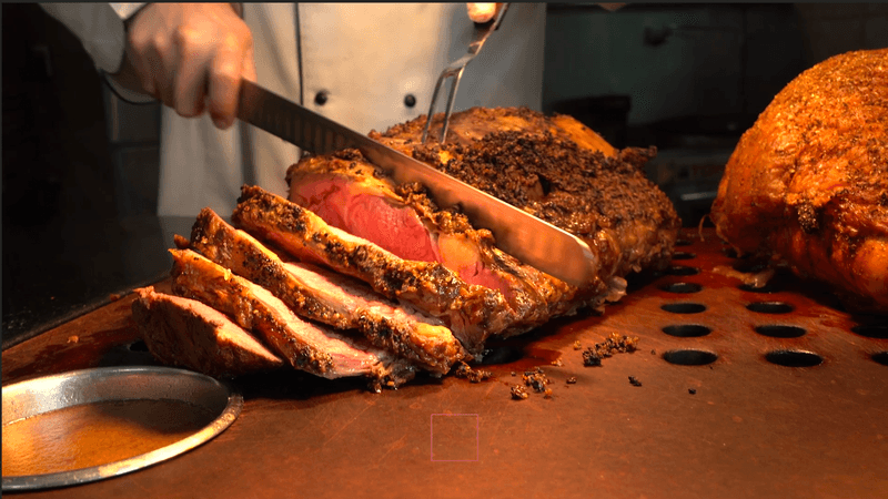 Carving Station Confidence: Prime Rib and Friends