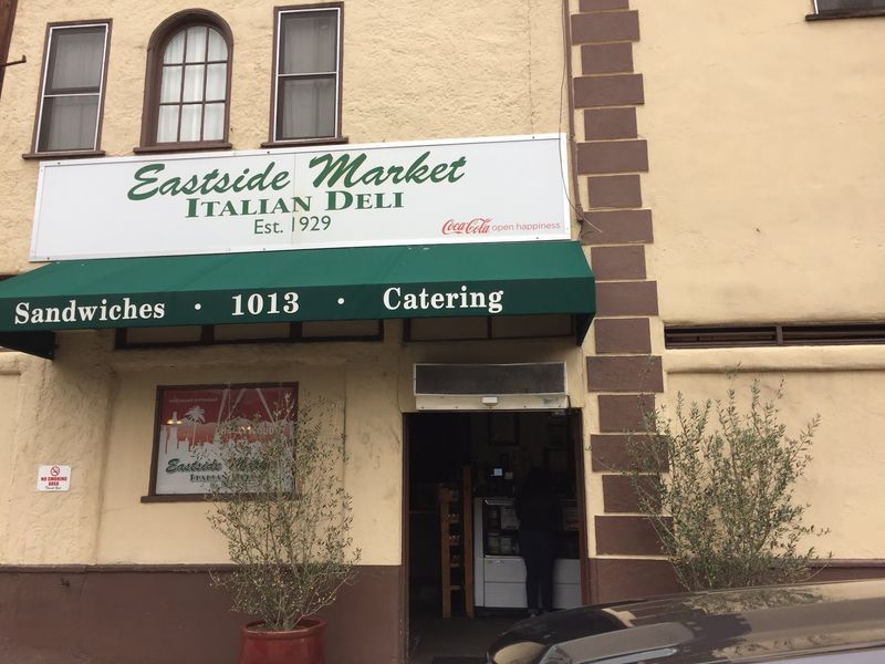 Eastside Italian Deli