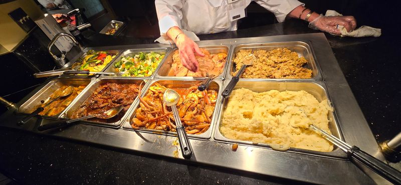 Service That Speeds You Along