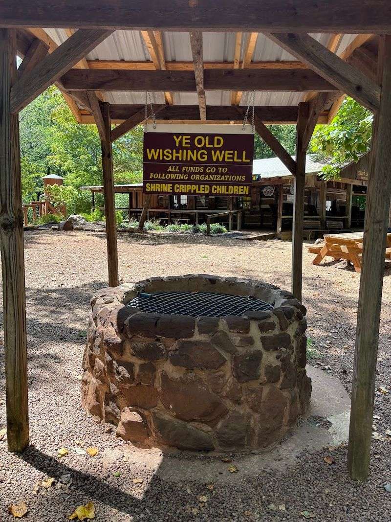The Cherokee History Hidden Deep In These Cave Walls