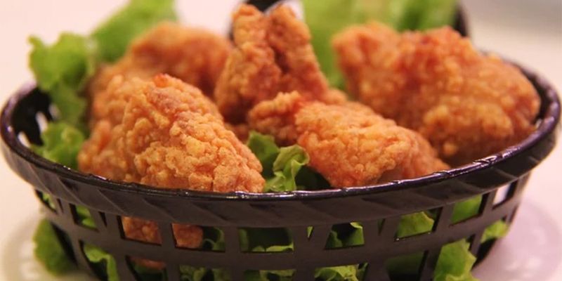 Rocky Mountain Oysters