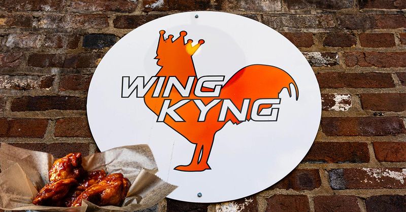 Wing KYng (Lexington)