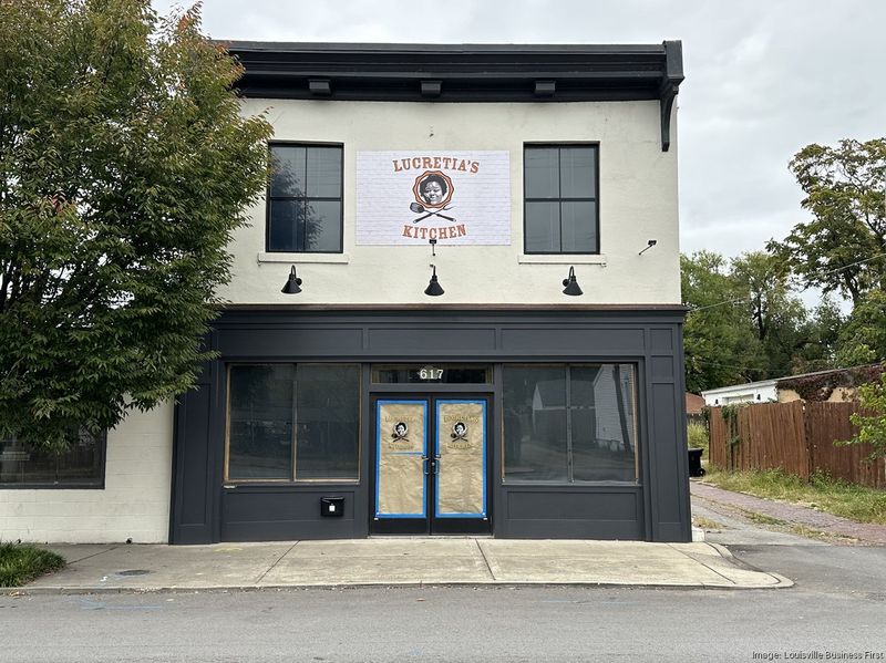 LuCretia's Kitchen (Louisville)