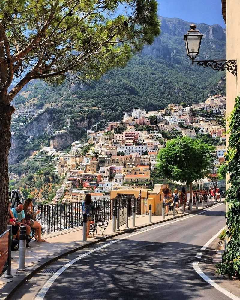 Amalfi