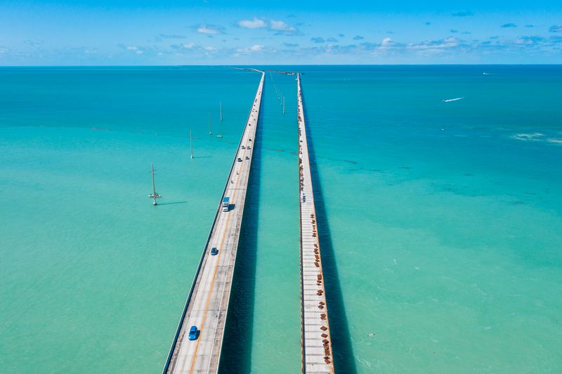 Overseas Highway, Florida Keys