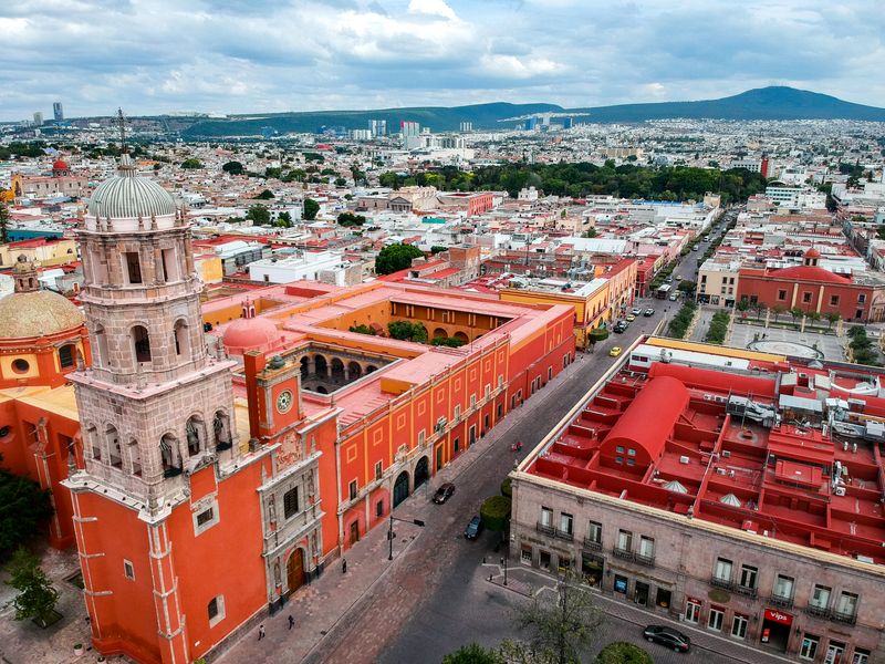 Querétaro