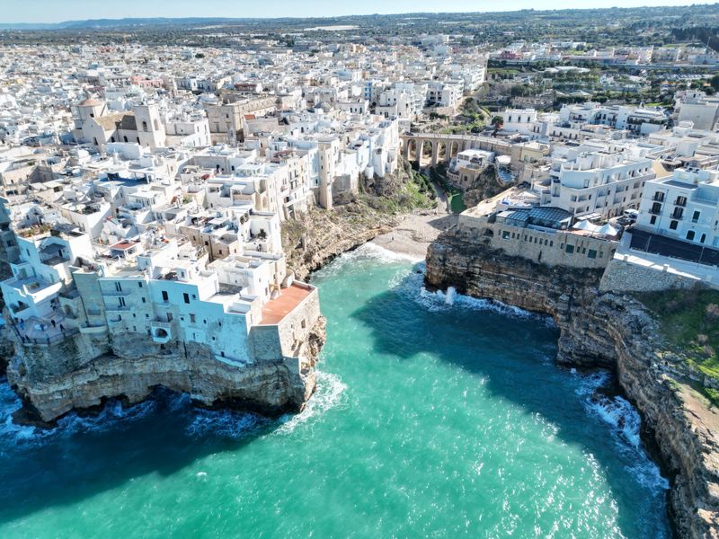 Polignano a Mare