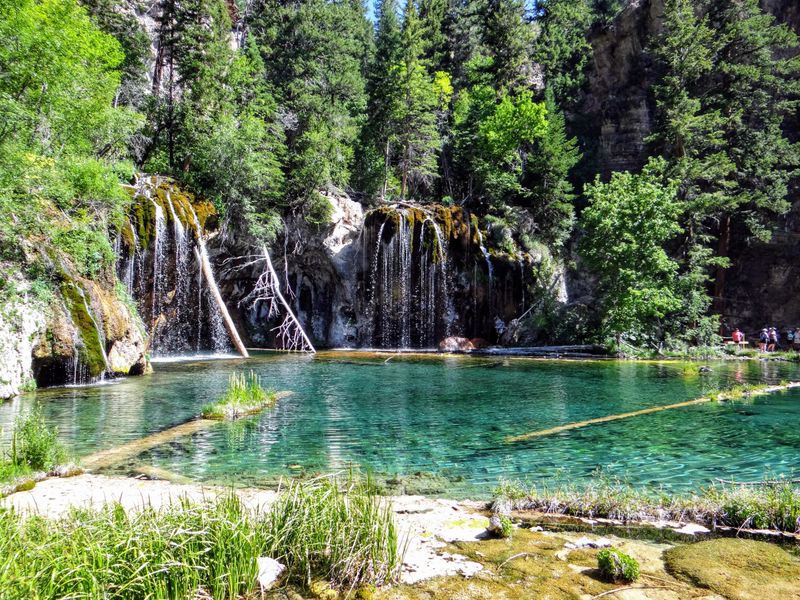 Glenwood Springs