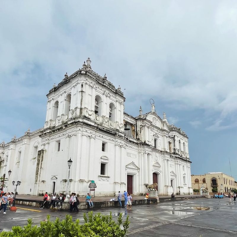 Leon, Nicaragua