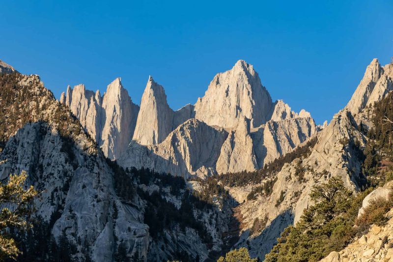 Mount Whitney