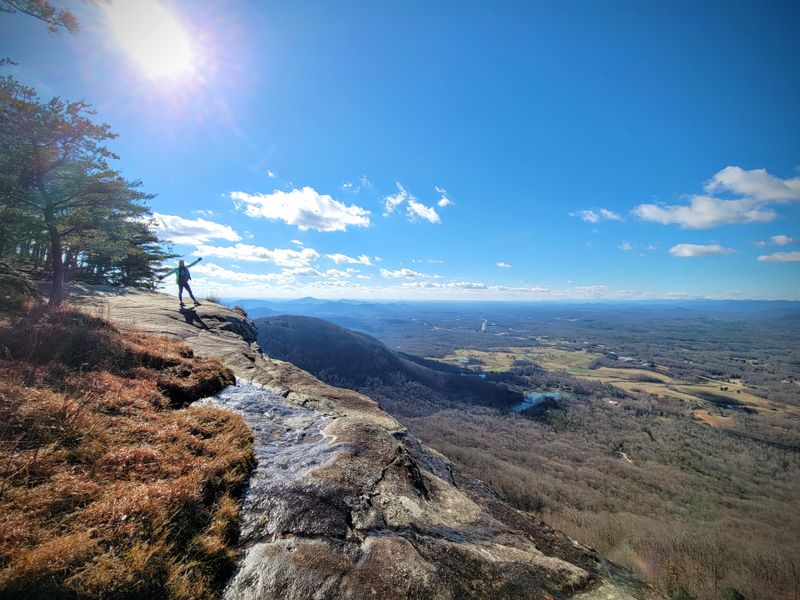 Chattahoochee-Oconee National Forest, Georgia