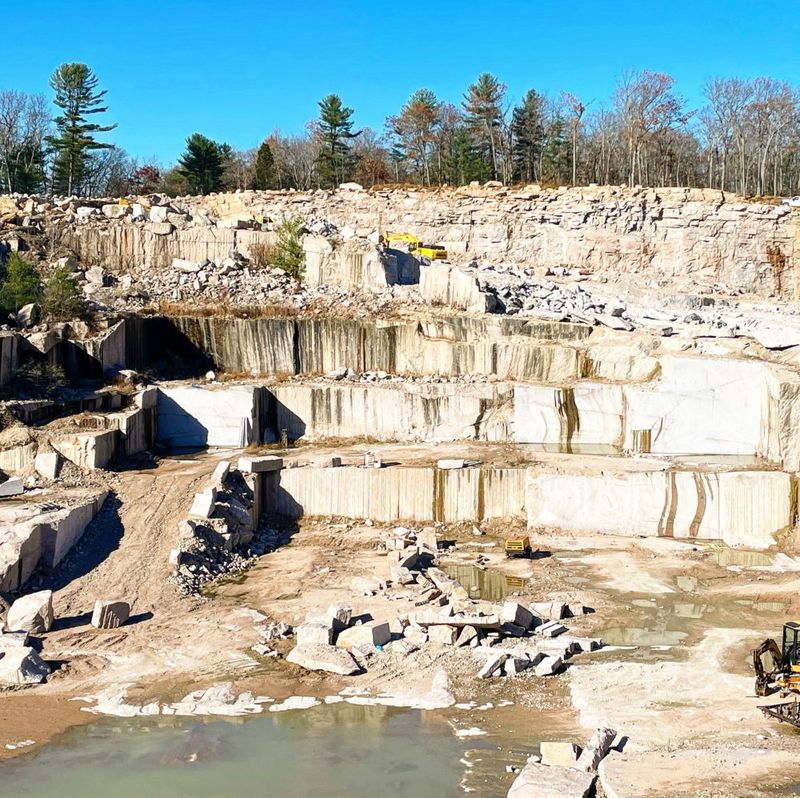 Stony Creek Quarry