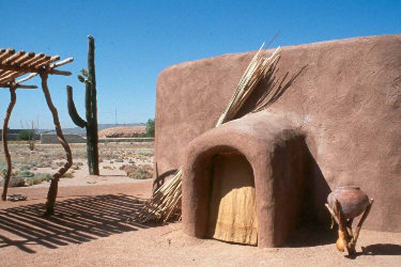 Pueblo Grande Museum and Archaeological Park