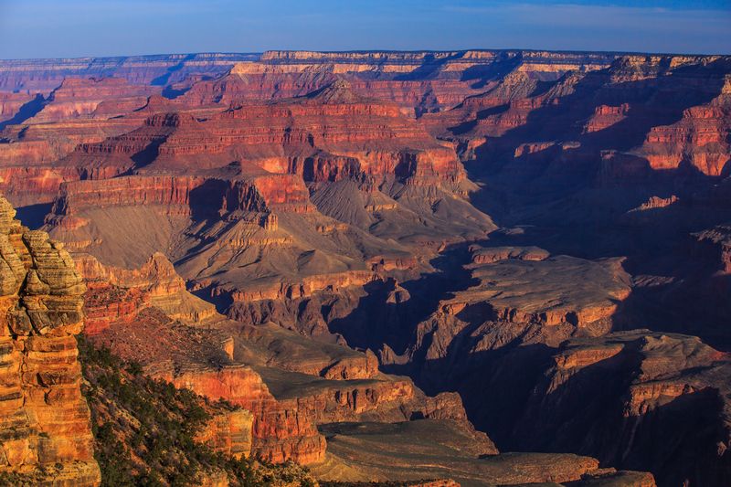 Grand Canyon, USA