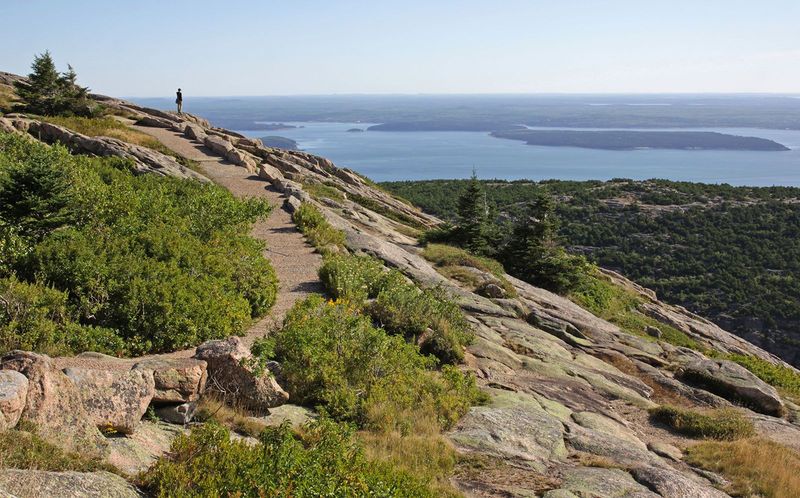 Mount Desert Island, Maine