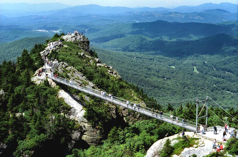 Grandfather Mountain