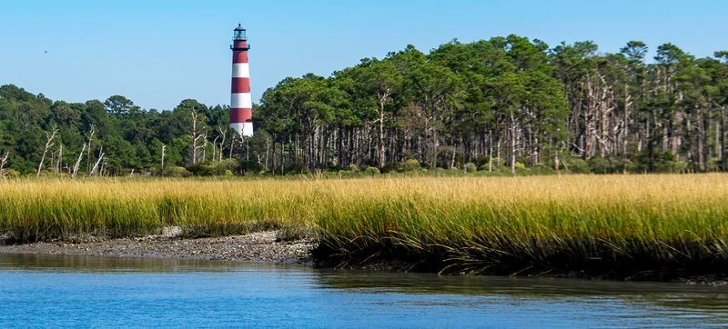 Chincoteague National Wildlife Refuge, Virginia