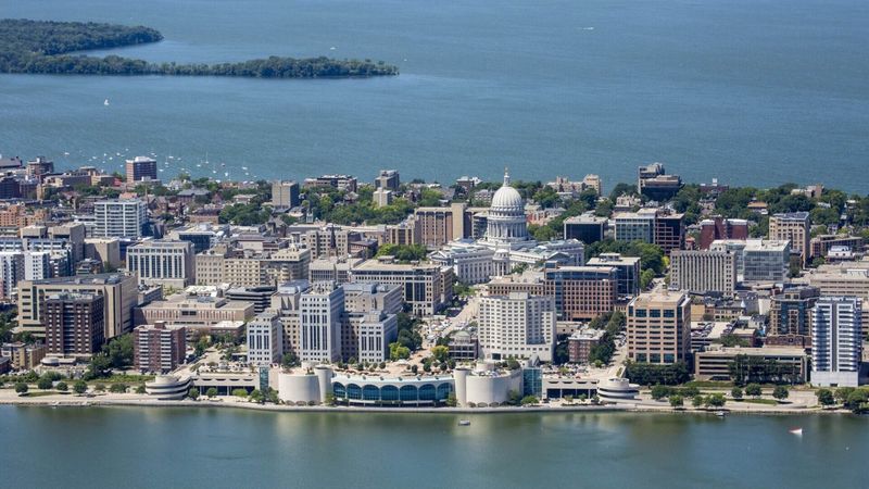 Madison, Wisconsin