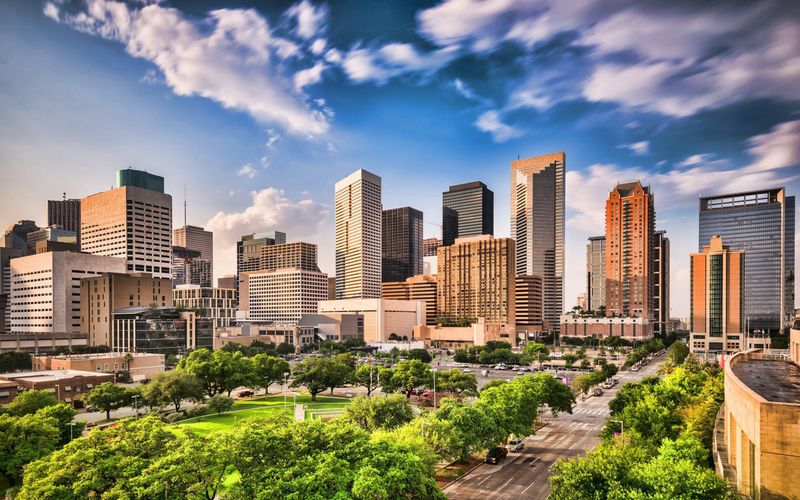 Houston, Texas