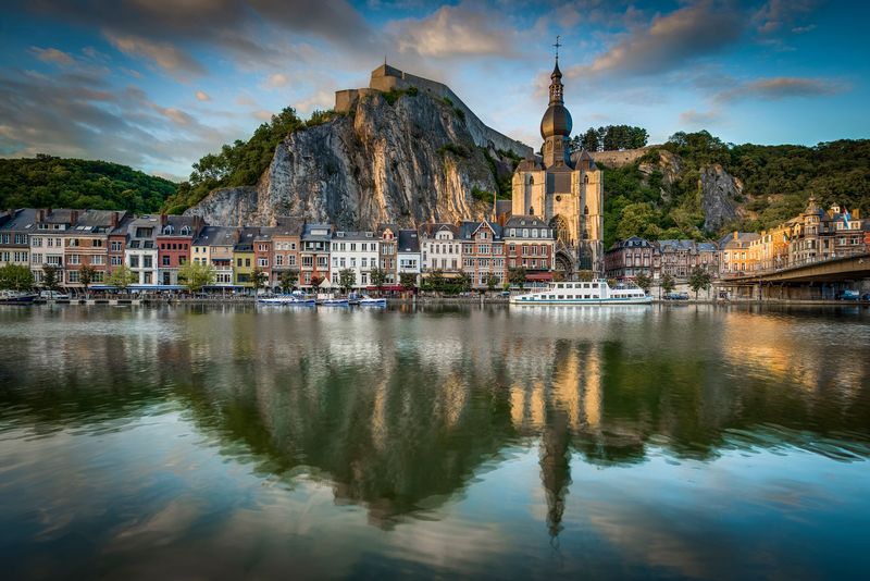 Dinant, Belgium