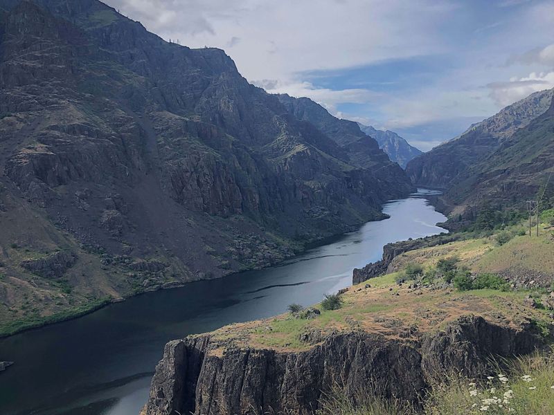 Hells Canyon