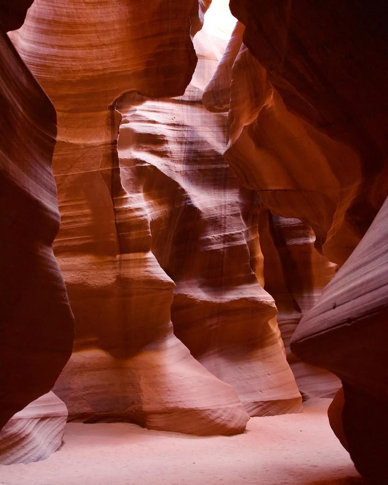 Antelope Canyon, Arizona