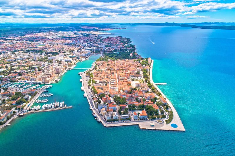 Zadar, Croatia