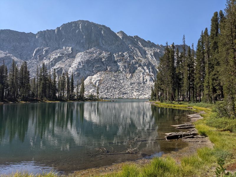 Sierra National Forest, California