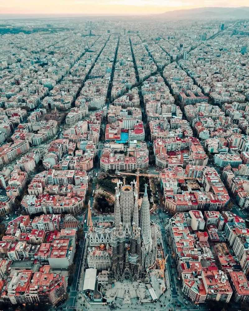 Barcelona, Spain