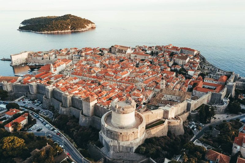 Dubrovnik, Croatia