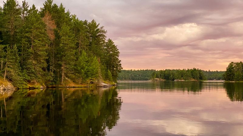 Voyageurs National Park