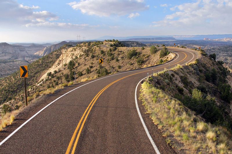 Scenic Byway 12, Utah