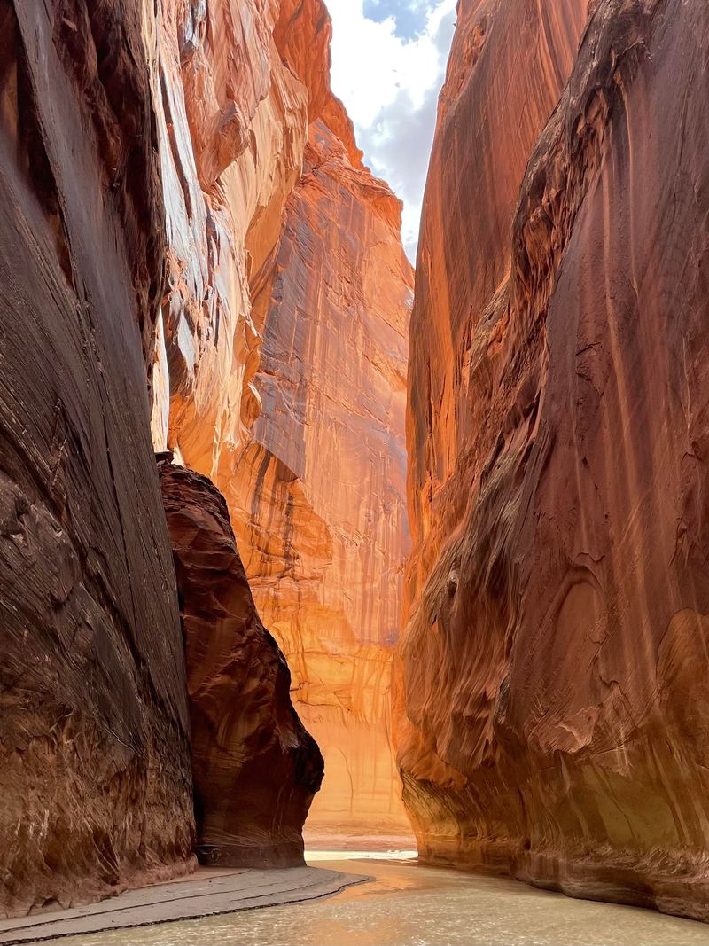 Paria Canyon