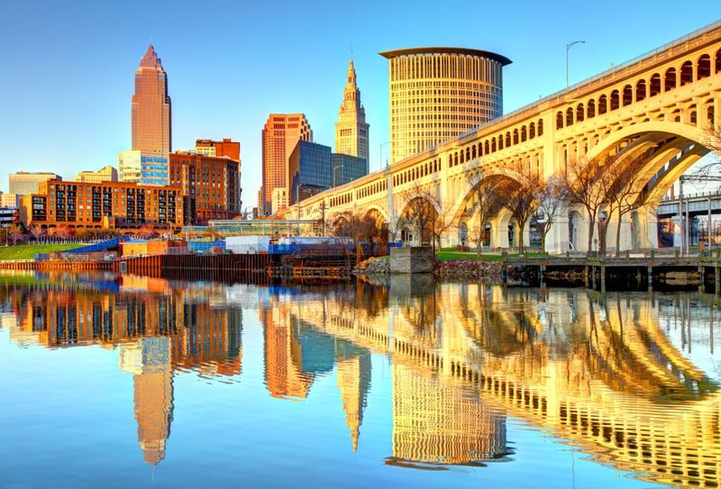 Cleveland, Ohio