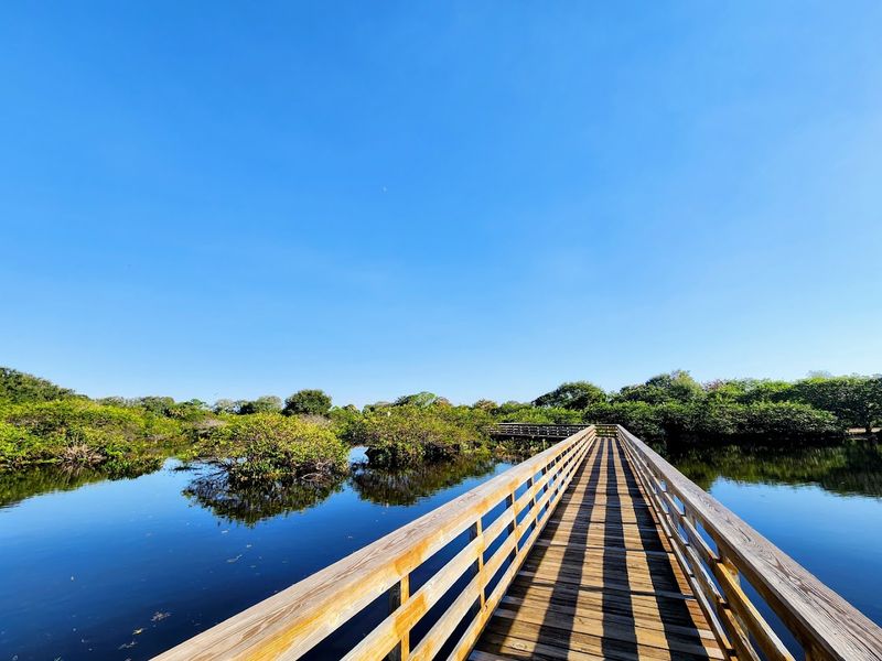 Wakodahatchee Wetlands &mdash; Delray Beach, FL