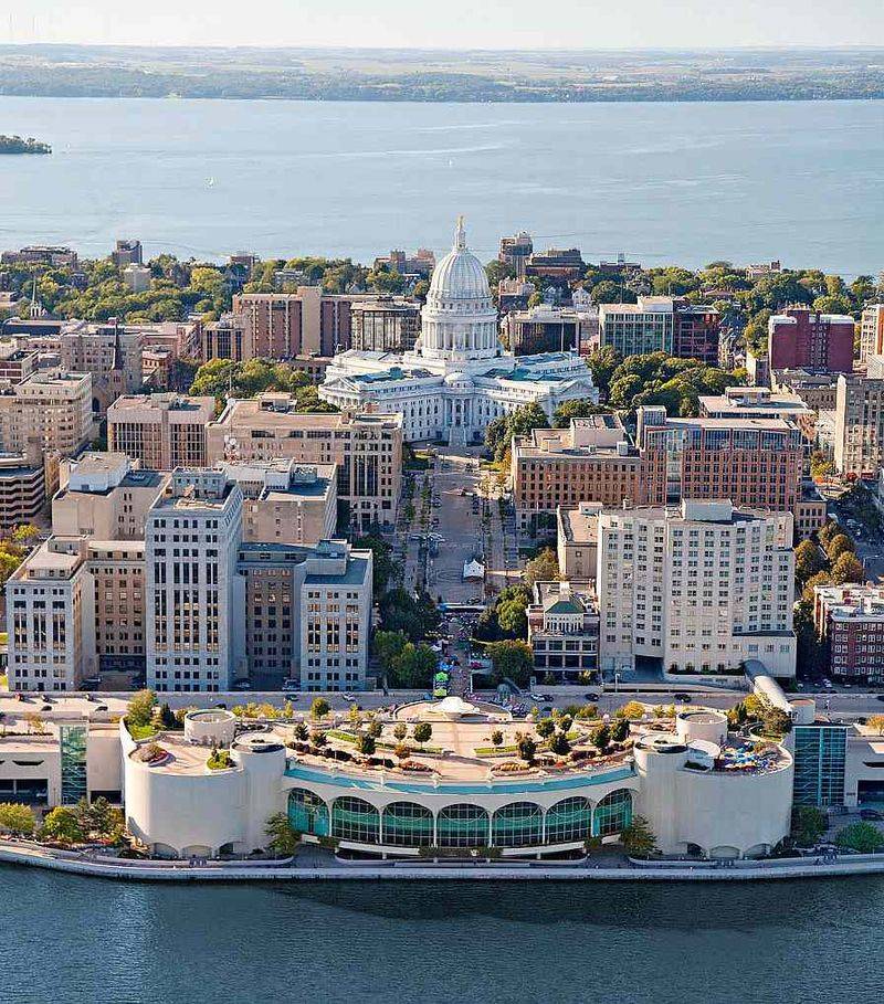 Madison, Wisconsin