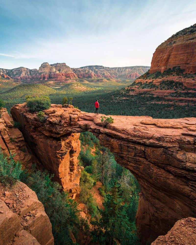 Sedona, Arizona