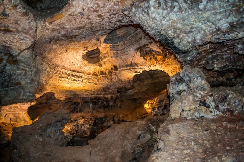 Wind Cave National Park