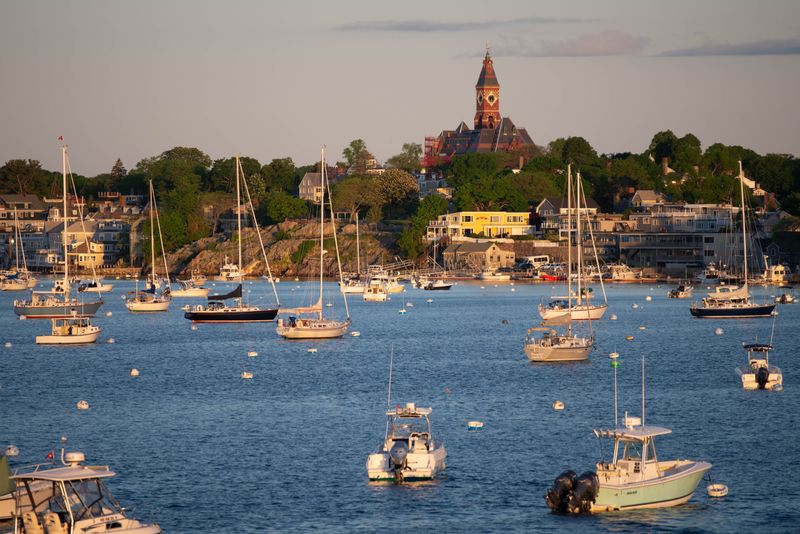 Marblehead, Massachusetts