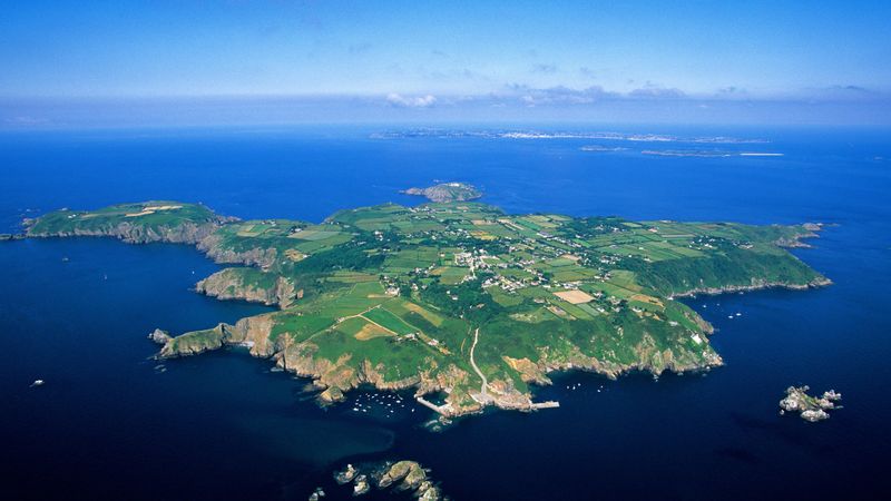 Sark, Channel Islands