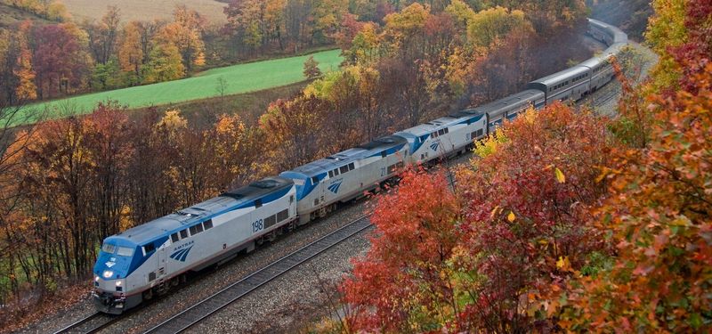 Capitol Limited