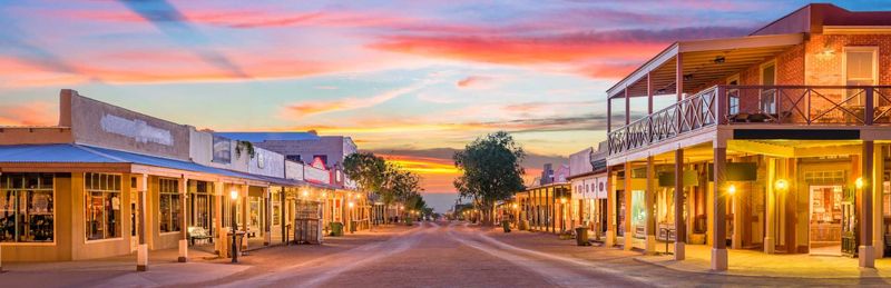 Tombstone, Arizona